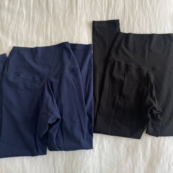Offline by Aerie Leggings Bundle (sz S) - Picture 6 of 14